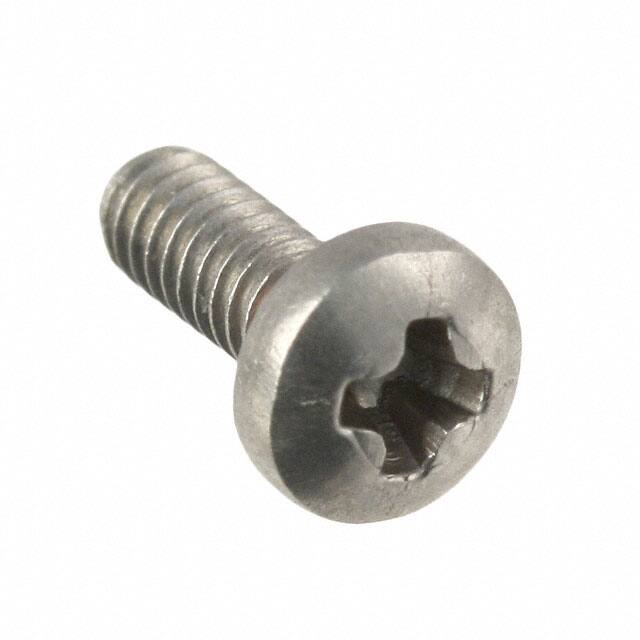 R2-56X1/4 2701 MACHINE SCREW PAN PHILLIPS 2-56