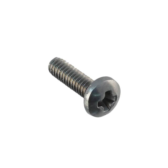 R2-56X5/16 2701 MACHINE SCREW PAN PHILLIPS 2-56