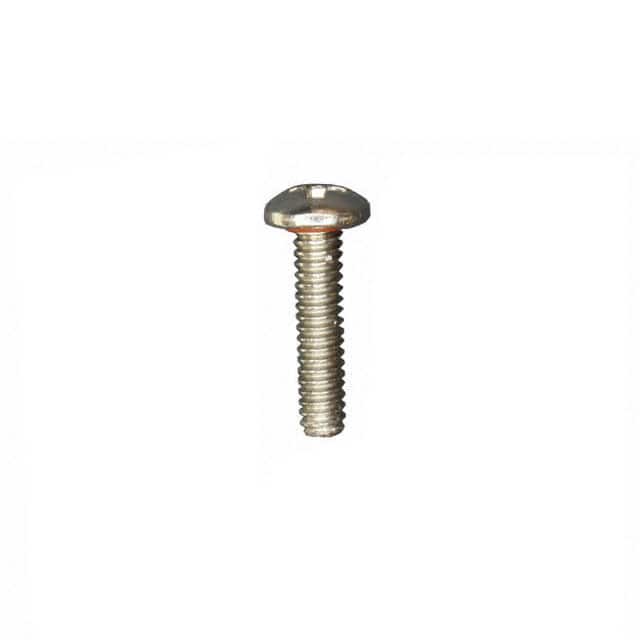 R2-56X3/8 2701 MACHINE SCREW PAN PHILLIPS 2-56