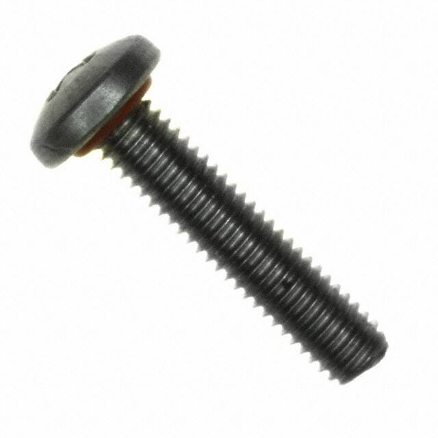 R10-32X7/8 2701 MACHINE SCREW PAN PHILLIPS 10-32