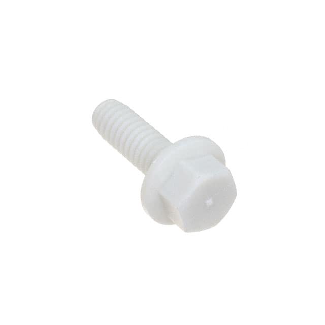 0325020075FXM225 HEX FLANGE BOLT 1/4-20 THREAD 3/