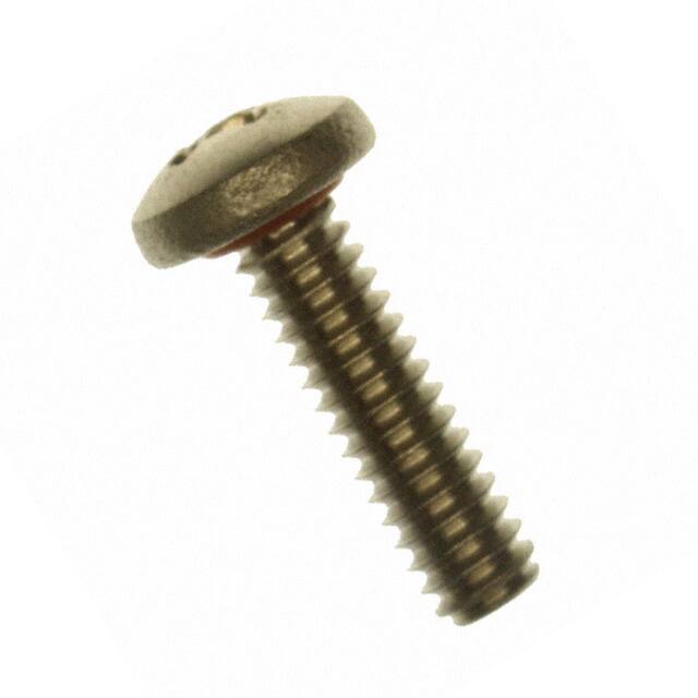 R1/4-20X7/8 2701 MACH SCREW PAN PHILLIPS 1/4"-20
