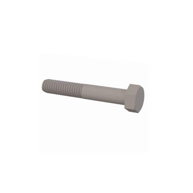 0331218200XM225 HEX BOLT 5/16-18 THREAD 2 LG