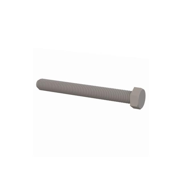 0362511550 UNSLOTTED HEX BOLT 5/8-11 THREAD