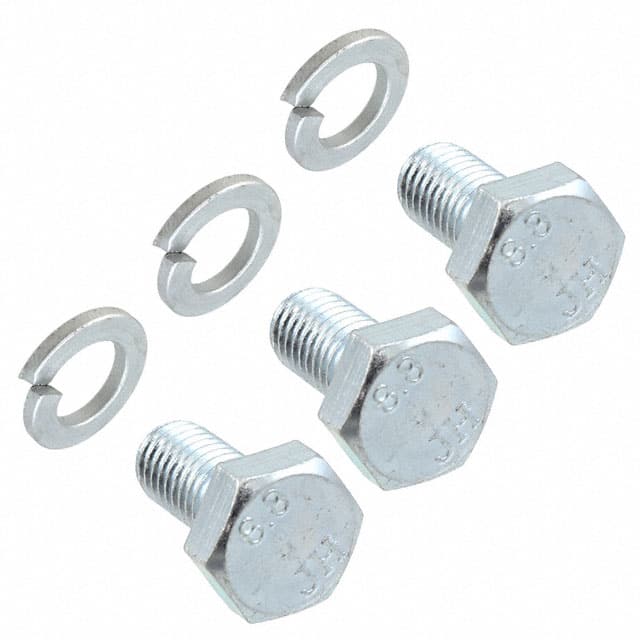 HARDWARE KIT #50 CAP SCREW HEX HEAD HEX SOCKET