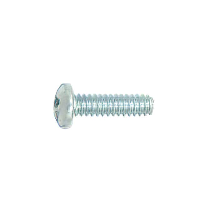 6-32X1/2"-PHP SCREW, 6-32X1/2", PHILLIPS PAN H