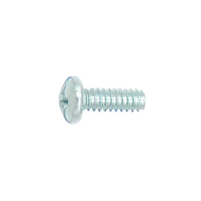 6-32X3/8"-PHP SCREW, 6-32X3/8", PHILLIPS PAN H