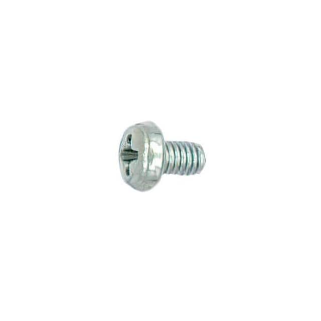 M4-6-PHP SCREW, METRIC, 4MM(D)X6MM(L), PH