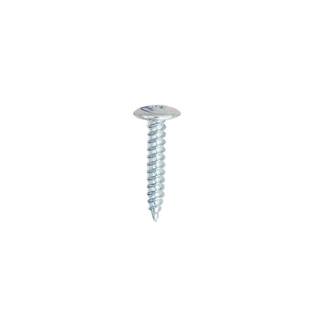 14817J 8X1 WAFER SHP PT LATH SCREW. SIZ