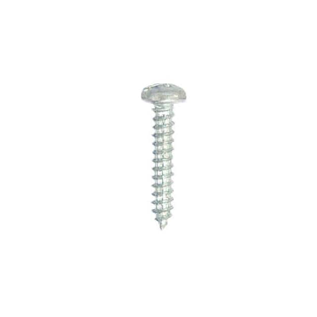 19017J 10X1 PHSMS SLOT/PHIL ZINC. SIZE: