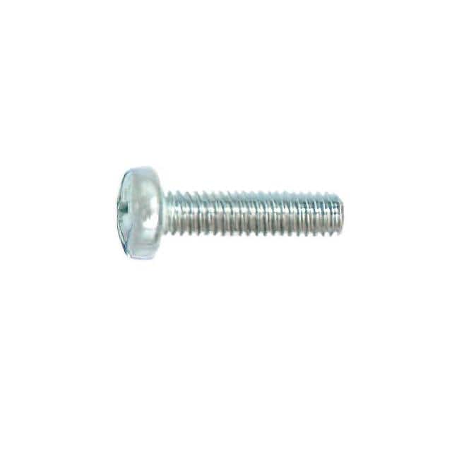 M4-16-PHP SCREW, METRIC, 4MM(D)X16MM(L), P
