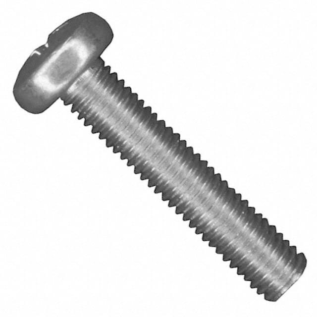 MPMS 005 0025 PH MACH SCREW PAN HEAD PHILLIPS M5