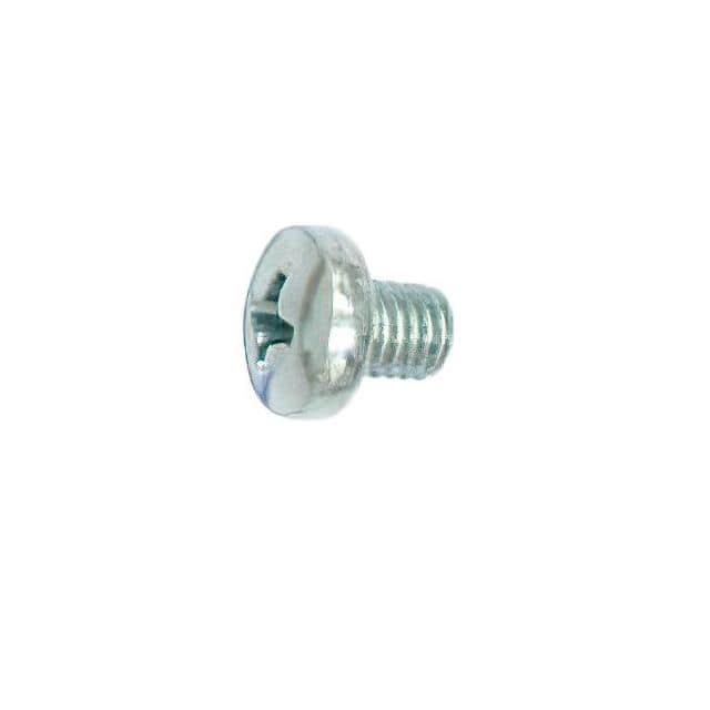 M5-6-PHP SCREW, METRIC, 5MM(D)X6MM(L), PH