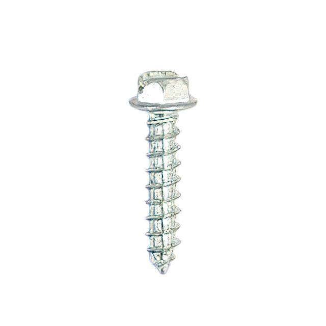 77216J 12 X 1 HWH SMS SLOT ZP. SIZE: 12