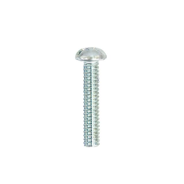53020J 1/4-20 X 1-1/4 RHMS SLOT/PHIL. S