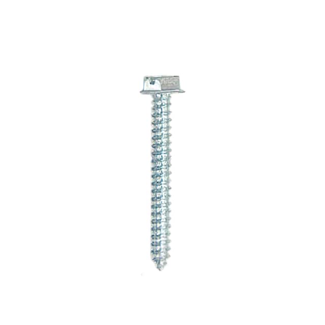 77024J 10X1-1/2 HWH SMS SLT/PHIL ZP. SI