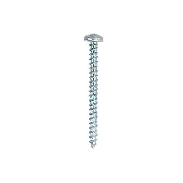 19033J 10X2 PHSMS SLOT/PHIL ZINC. SIZE: