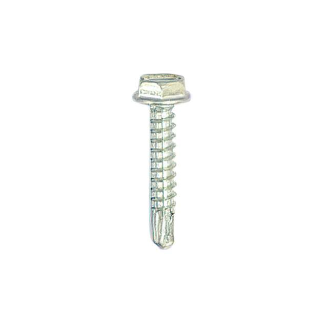 79016J 10-16 X 1 HWH TEK SCREWS ZP. SIZ