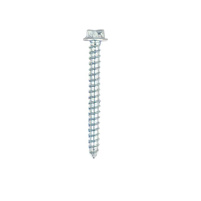 77232J 12 X 2 HWH SMS SLOT ZP. SIZE: 12