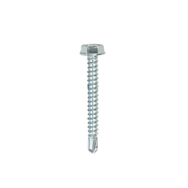 79024J 10-16 X 1-1/2 HWH TEK SCREWS Z.