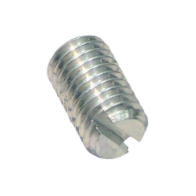 E-153 SCREW, 1/4"-28X7/16", SLT,Z,UR/C