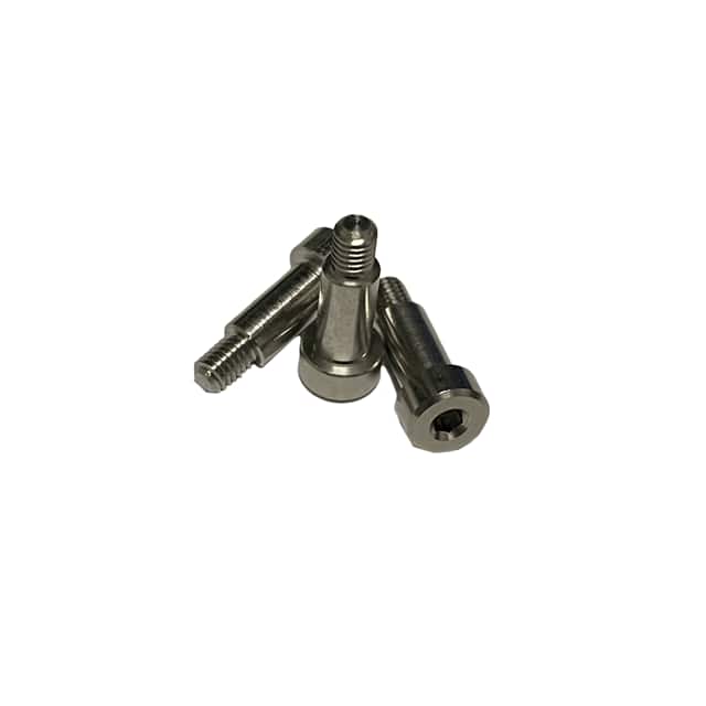 MSB2-4 M3X0.5 X 3.987 X 8.013 SHOULDER