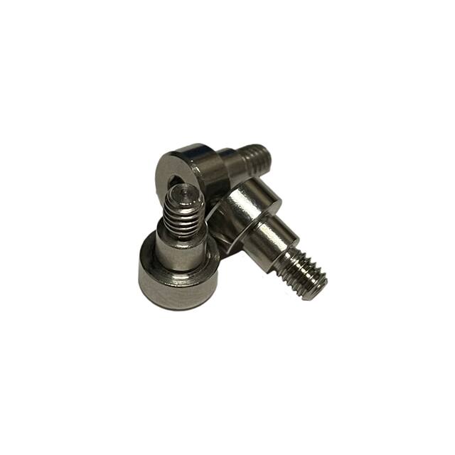 MSB2-6 M4X0.7 X 4.987 X 4.013 SHOULDER