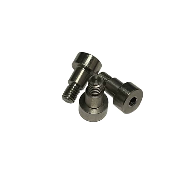 MSB2-7 M4X0.7 X 4.987 X 5.013 SHOULDER