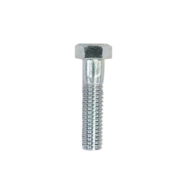 55424J 3/8-16 X 1-1/2 HEX HEAD BOLT Z.