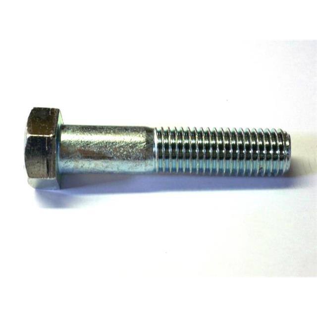 2-516-312-01 5/16-18 X 3-1/2 HEX MACHINE BOLT