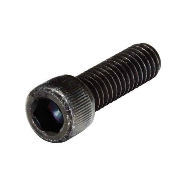 3122 80/20 SOCKET HEAD CAP SCREW, 1"L