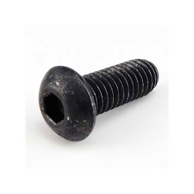 3117 BUTTON HEAD SOCKET CAP SCREW, 7/