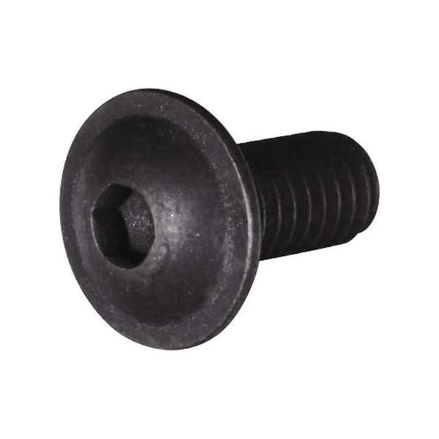 3330 FLANGED BUTTON HEAD SOCKET CAP S
