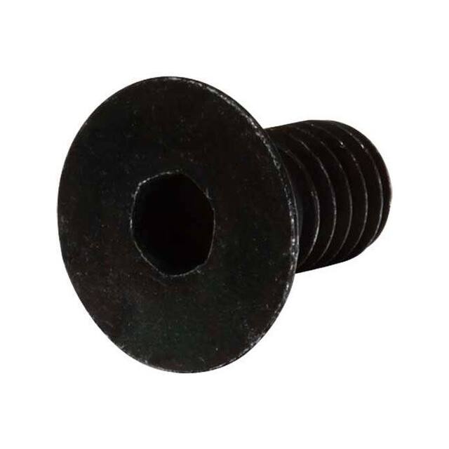3410 FLAT HEAD SOCKET CAP SCREW 5/8"L