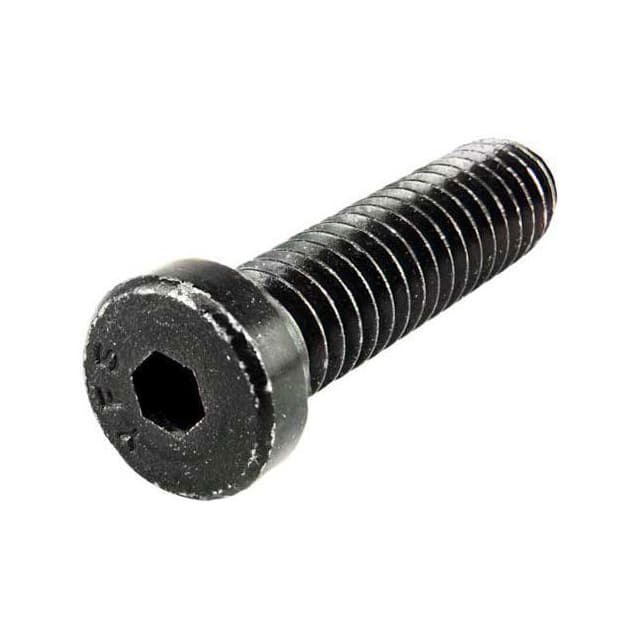 3017 LOW HEAD SOCKET CAP SCREW, 1"L