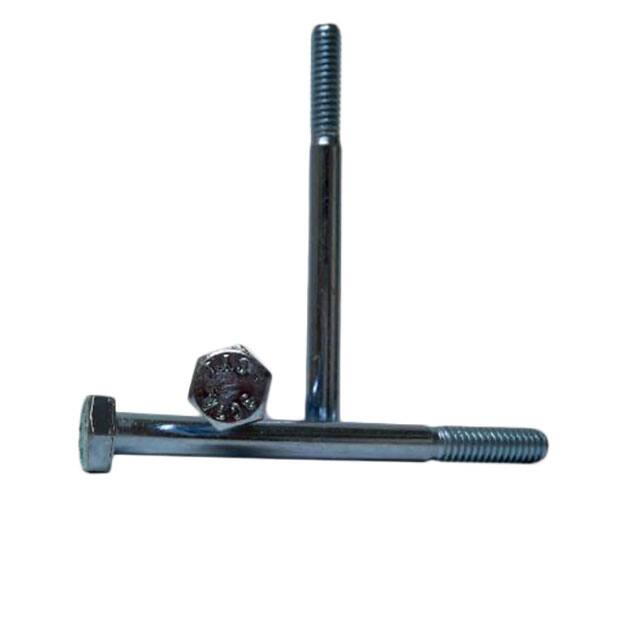 2-38-5-01 3/8-16 X 5 HEX MACHINE BOLT