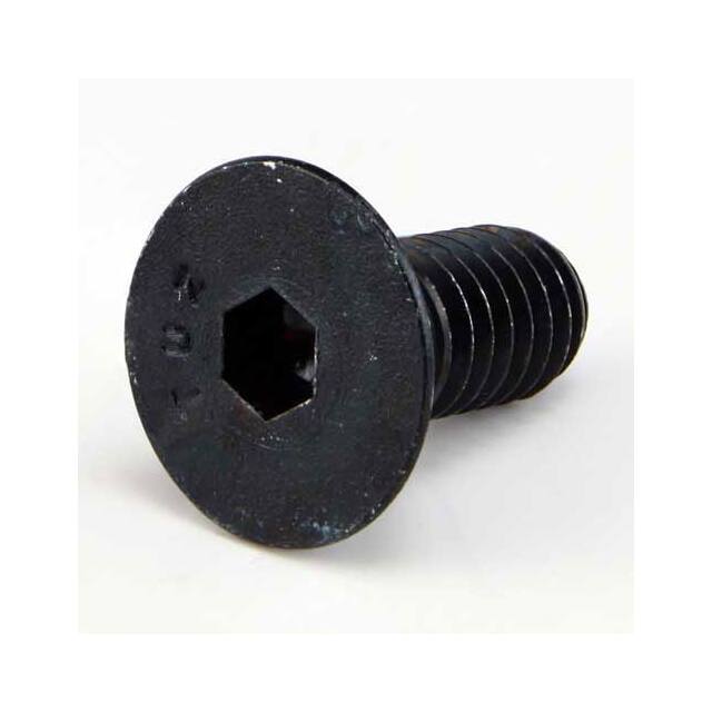 3411 FLAT HEAD SOCKET CAP SCREW 3/4"L