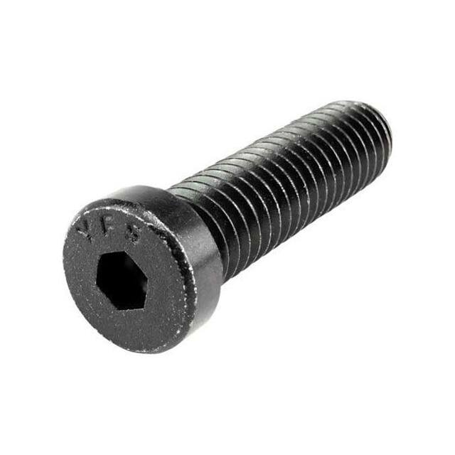 3018 LOW HEAD SOCKET CAP SCREW, 1-1/4