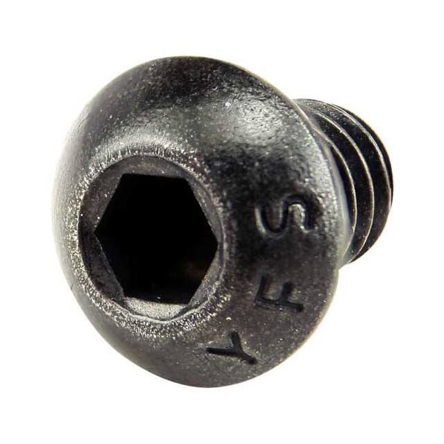3059 BUTTON HEAD SOCKET CAP SCREW, 3/