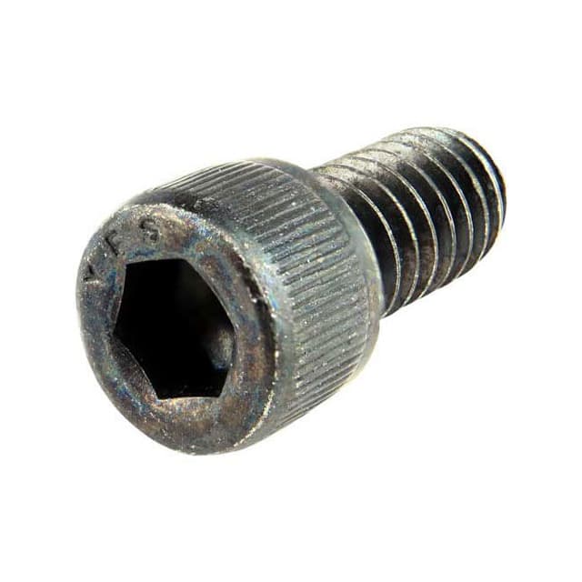 3062 SOCKET HEAD CAP SCREW, 1/2"L
