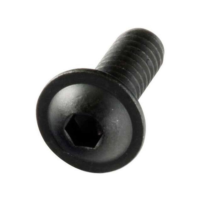 3066 FLANGED BUTTON HEAD SOCKET CAP S