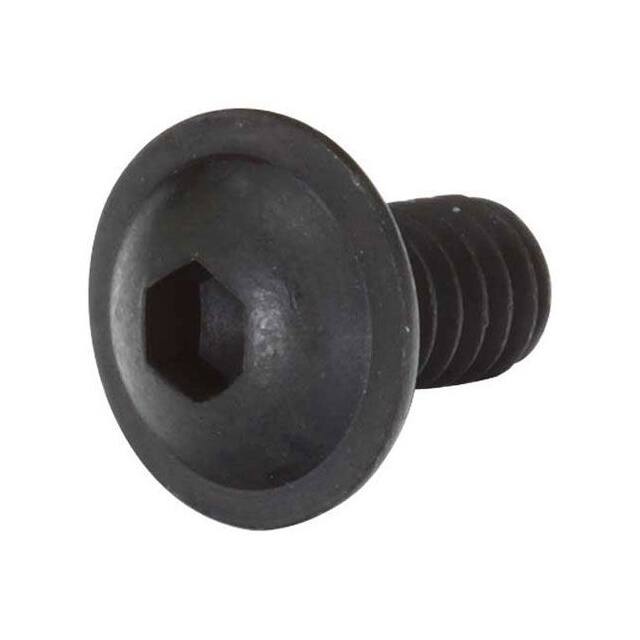 3342 FLANGED BUTTON HEAD SOCKET CAP S