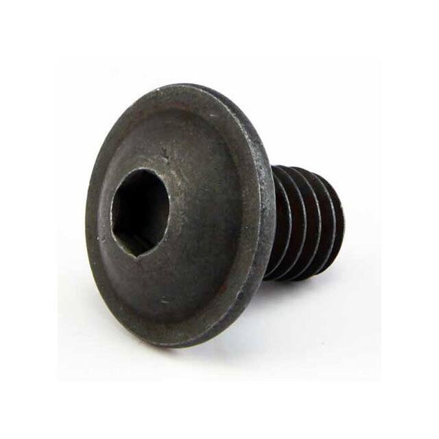 3390 FLANGED BUTTON HEAD SOCKET CAP S