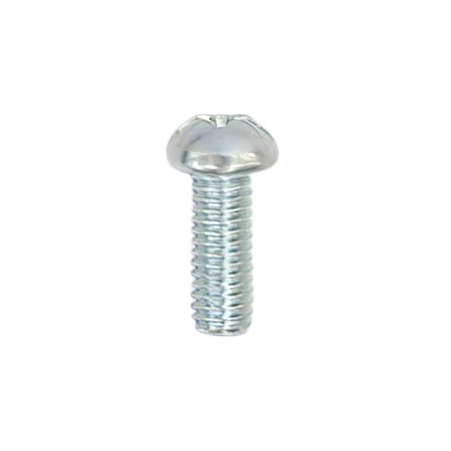 52809J 10-32 X 1/2 RHMS SLOT/PHIL ZIN.