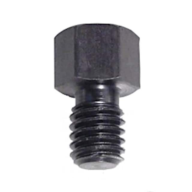 CL-6-SRB SCREW REST BUTTON