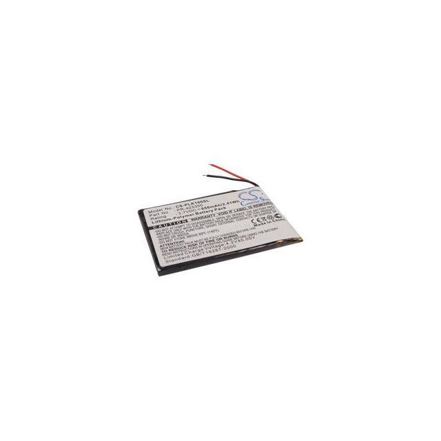 1-756-920-31 BATTERY Replacement for Sony 1-756-920-3