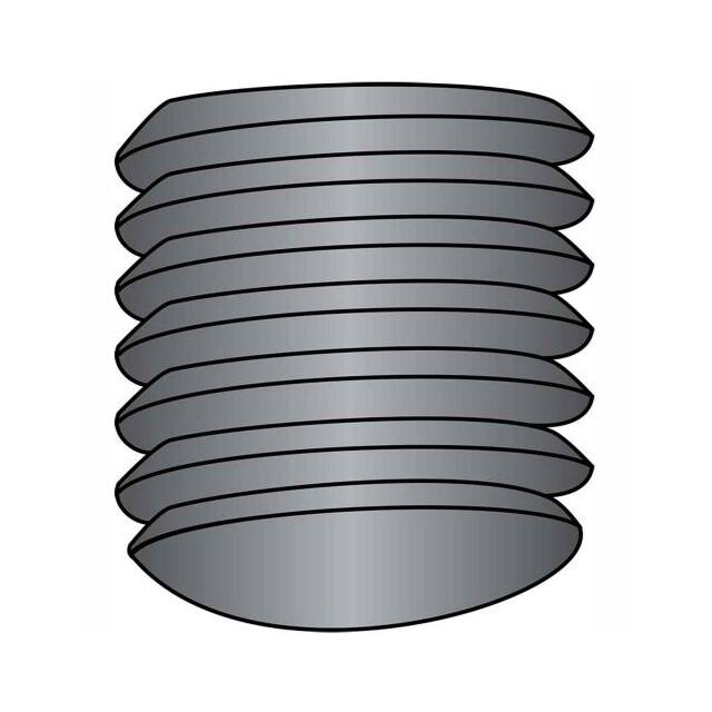 131031 SOCKET SET SCREW, 8-32 X 1/4", O