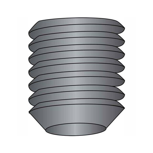 101149 SOCKET SET SCREW, 6-32 X 1/4", C