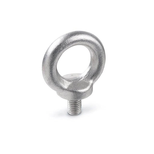 580-M10-A4 STAINLESS STEEL LIFTING EYE BOLT