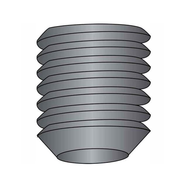 101387 SOCKET SET SCREW, 5/16-18 X 1/2"